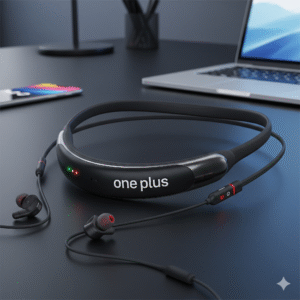 OnePlus Neckband Pro