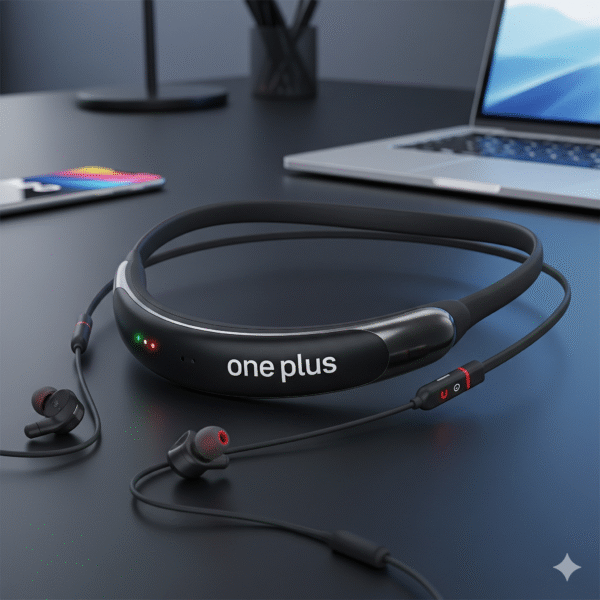 OnePlus Neckband Pro