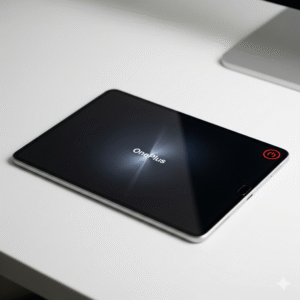 OnePlus Pad X