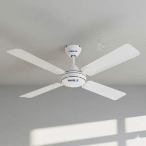 The "Havells" Aero-Classic Ceiling Fan