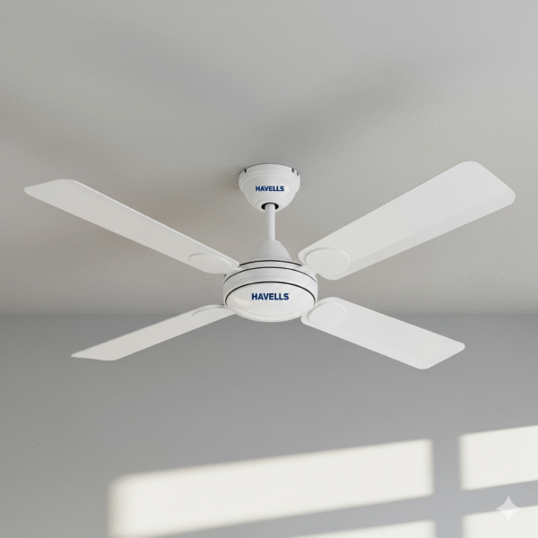 The "Havells" Aero-Classic Ceiling Fan