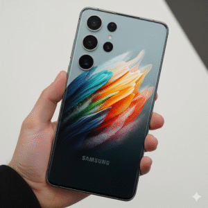 Samsung Galaxy Pro