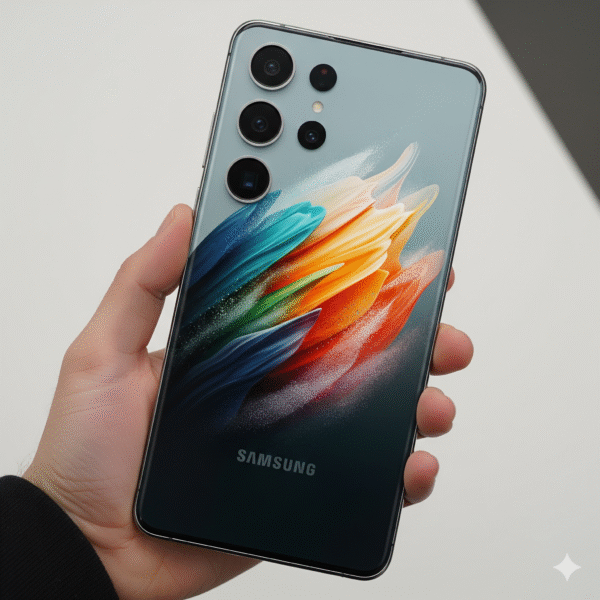 Samsung Galaxy Pro