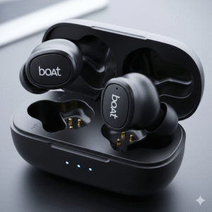 Boat Audiosphere TWS Earbuds