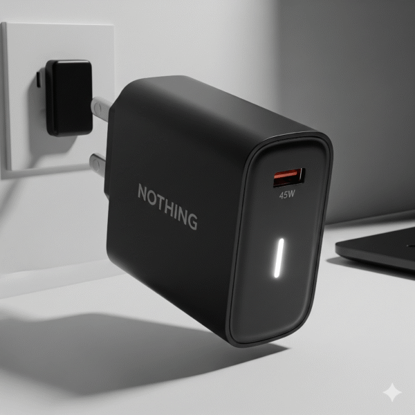 Nothing Power Adapter (45W)