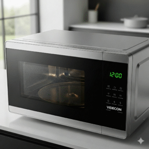 The "Videocon" Digi-Chef Microwave